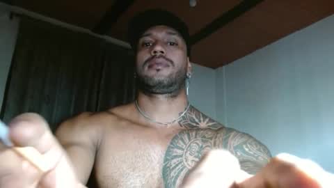 Manolo online show from 04/06/26, 03:02