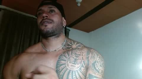 Manolo online show from 04/12/26, 09:31