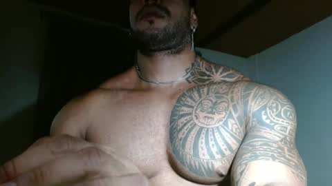 Manolo online show from 04/16/26, 12:00