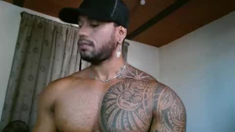 Manolo online show from 04/21/26, 02:12