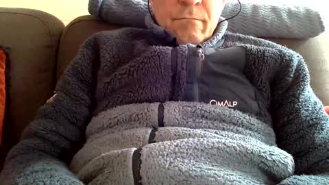 Manpo online show from 03/01/25, 12:12