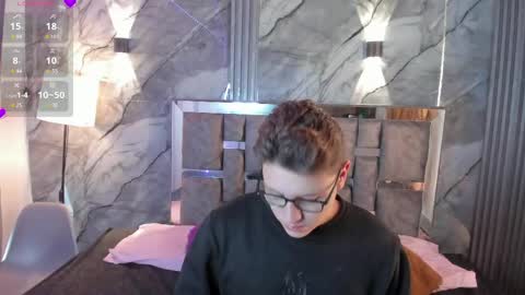 Manson and Zoe online show from 05/07/26, 11:37