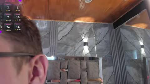 Manson and Zoe online show from 05/11/26, 04:04
