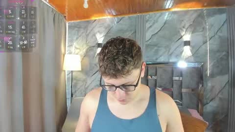 Manson and Zoe online show from 05/24/26, 11:48