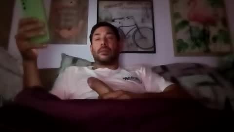 manu12ago online show from 05/23/26, 02:39