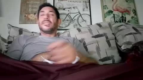 manu12ago online show from 06/17/26, 02:25