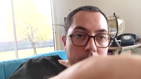 manu5933 online show from 11/03/25, 09:10