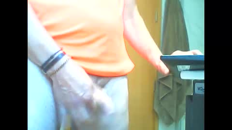 manu_481 online show from 10/13/25, 02:17