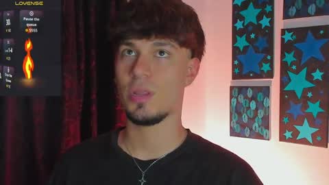  independent model online show from 04/01/26, 03:40