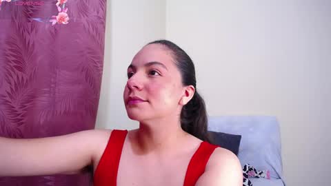  Manuela  online show from 05/08/26, 10:26