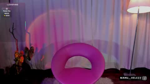 manu  velezz   Help me to get to 100 thumbs ups Tip 25tks  Rate me  online show from 02/15/26, 07:51