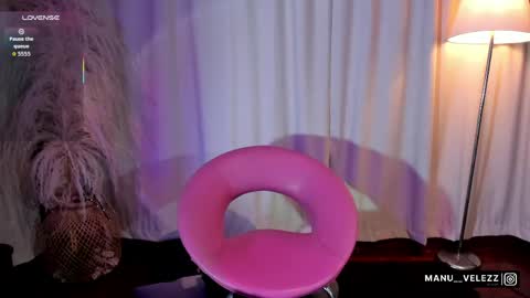 manu  velezz   Help me to get to 100 thumbs ups Tip 25tks  Rate me  online show from 05/15/26, 05:58