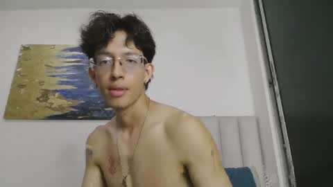 Manuel online show from 04/02/26, 11:35