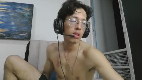 Manuel online show from 04/07/26, 03:29