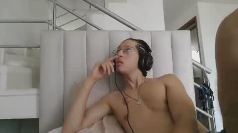 Snapshot of manu_vera8 chatting on 06/21/26, 08:55 Manuel online show from 06/21/26, 08:55