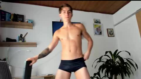 manucute 23  online show from 02/17/26, 03:51