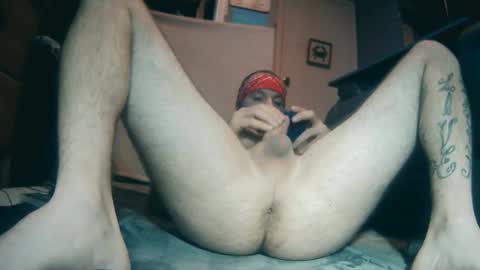 Daddy online show from 12/02/25, 04:57