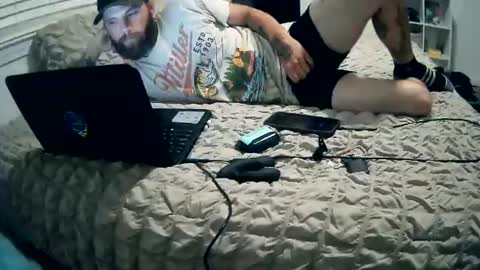 Daddy online show from 06/23/26, 06:11