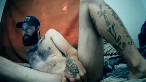 Daddy online show from 07/09/26, 05:06