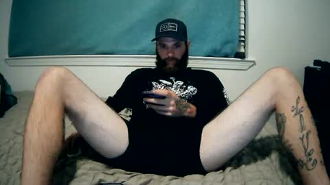 Daddy online show from 07/11/26, 07:33