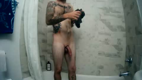 Daddy online show from 07/21/26, 08:33