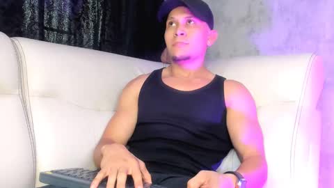 Manuel online show from 09/21/25, 08:32