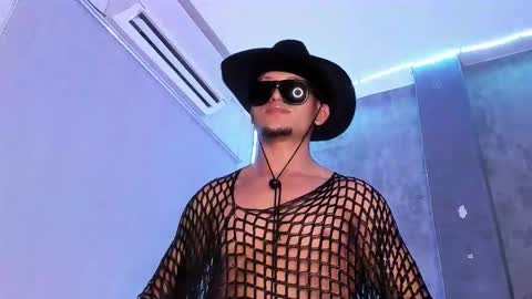 Manuel online show from 02/06/26, 03:33