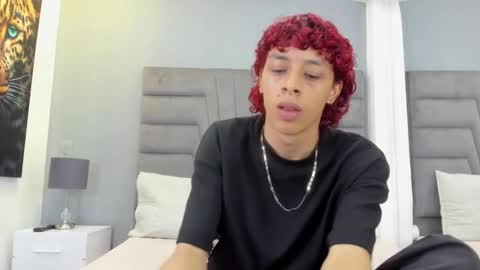 Snapshot of manuel_rivero chatting on 02/26/26, 03:05 Manuel Rivero online show from 02/26/26, 03:05