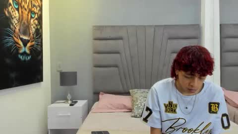 Manuel Rivero online show from 03/13/26, 11:17