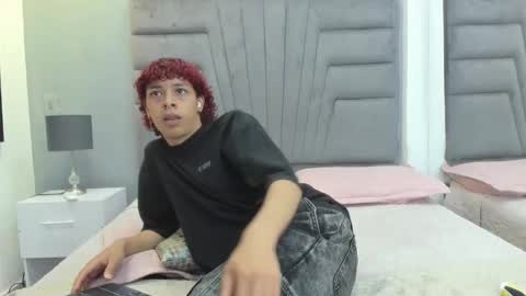 Manuel Rivero online show from 03/14/26, 11:26