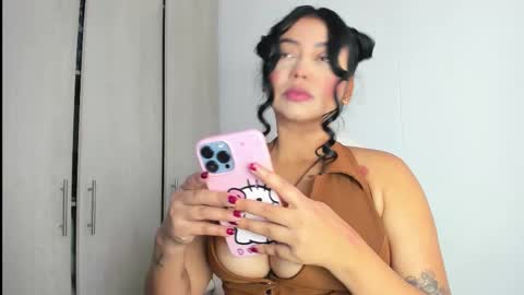 MANUELA online show from 02/28/26, 01:23