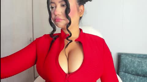 MANUELA online show from 03/28/26, 03:00