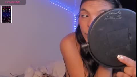 manuela_jaramillo online show from 01/16/26, 03:10