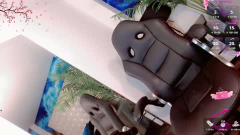 Manuela Kingsley online show from 02/09/25, 02:50