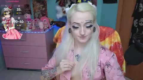 Manuela online show from 05/24/26, 08:58