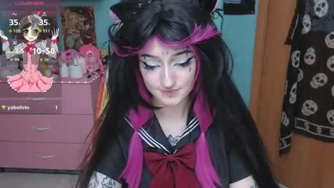 Manuela online show from 05/28/26, 10:07