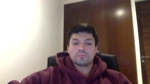 Snapshot of manuelgasdcon chatting on 07/16/26, 10:16 manuelgasdcon online show from 07/16/26, 10:16