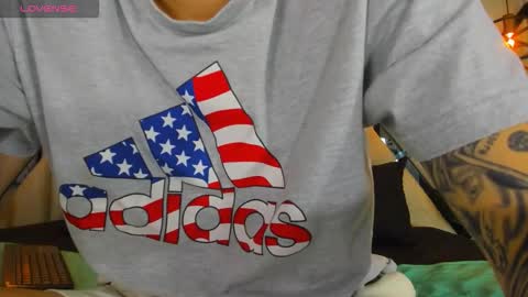 Manuel online show from 03/08/26, 04:27