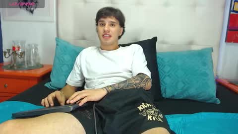 Manuel online show from 03/21/26, 08:19