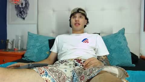 Manuel online show from 04/11/26, 08:29