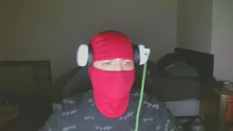 ManuelValentine online show from 02/06/26, 02:38