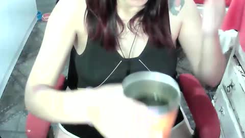 Manu Escarlate online show from 03/15/26, 07:47