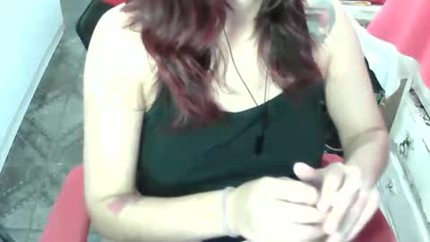 Manu Escarlate online show from 03/23/26, 04:38