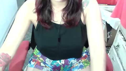 Manu Escarlate online show from 03/26/26, 02:39