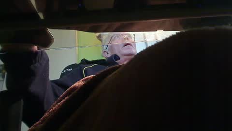 Manu online show from 12/23/24, 09:38