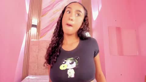 Snapshot of manuisaza chatting on 05/31/26, 02:57 Manu Isaza online show from 05/31/26, 02:57