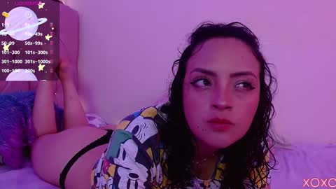 Manu  online show from 02/15/25, 10:10