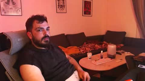 Manupaladin online show from 03/11/26, 09:32