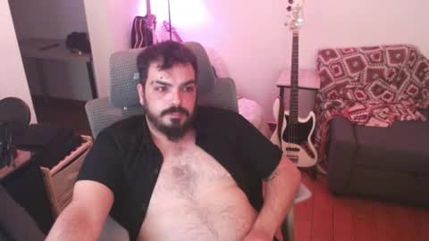 Manupaladin online show from 04/18/26, 09:15