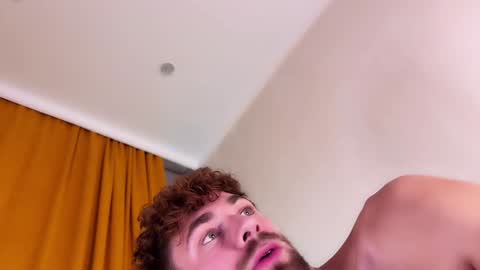 Manussa and Edward online show from 12/04/24, 01:14